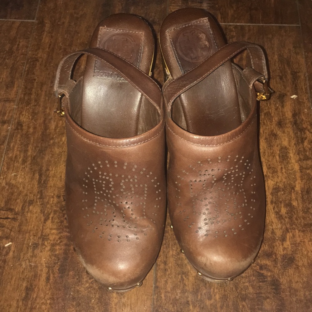 Tory Burch Brayden Mules